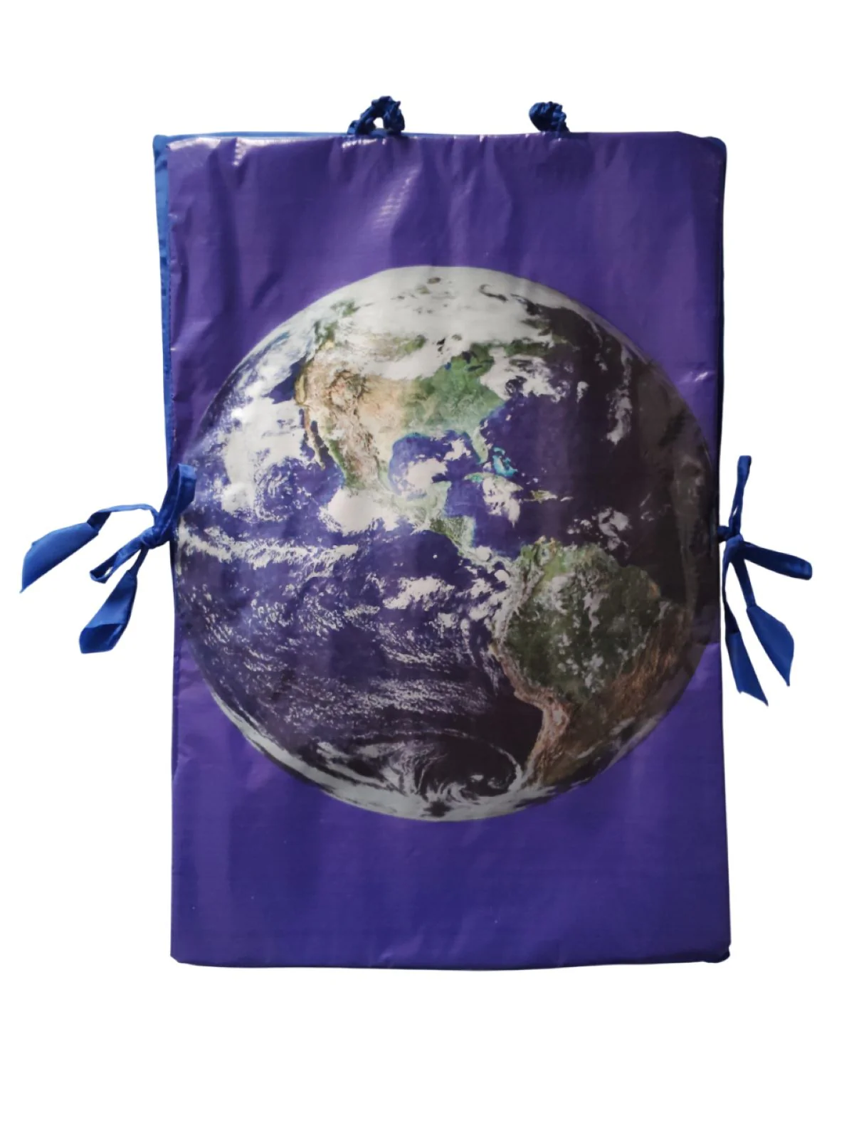 Earth Kids Fancy Dress Costume - Image 5