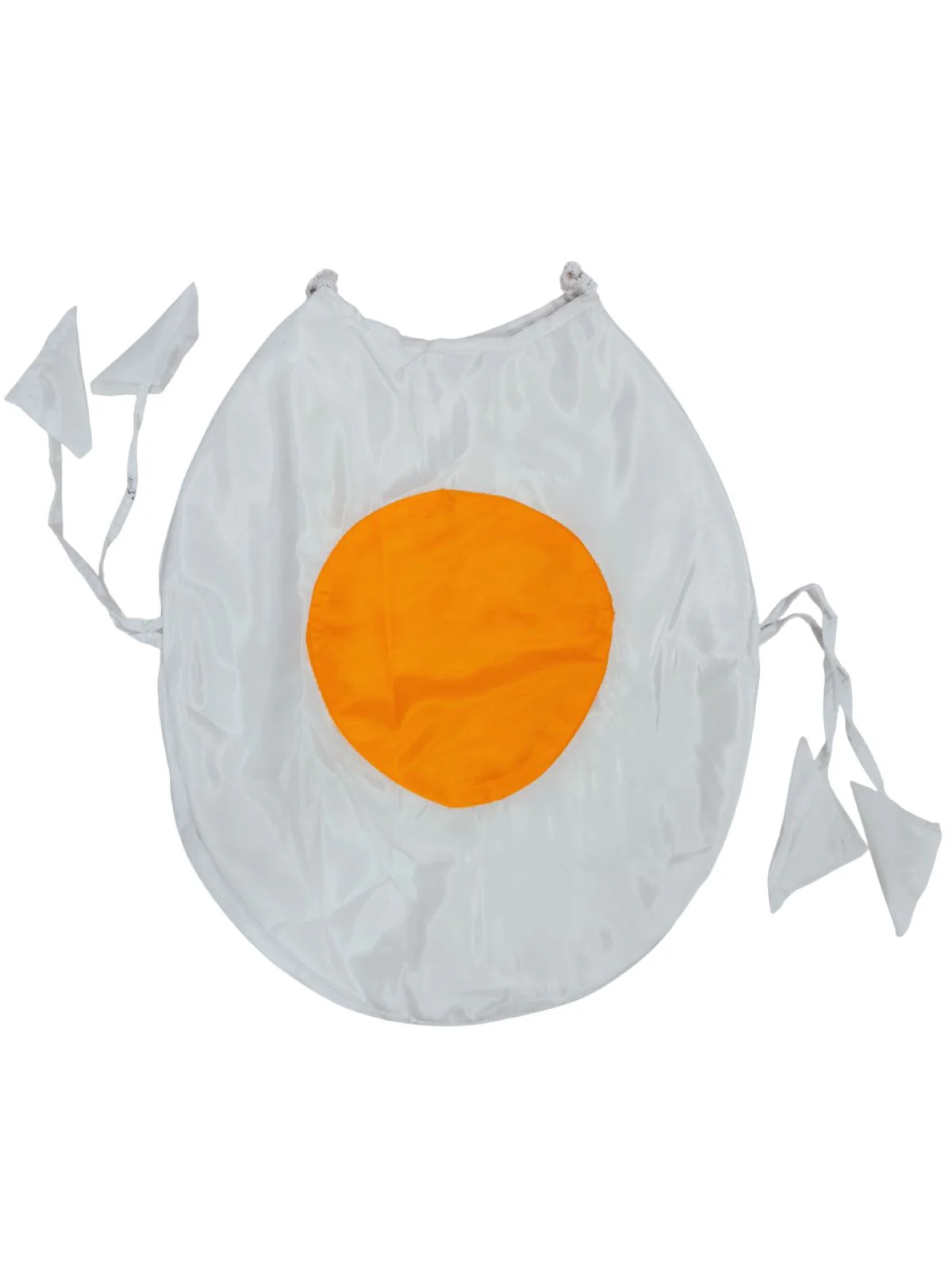 Egg With Yolk Kids Fancy Dress Costume - Image 5