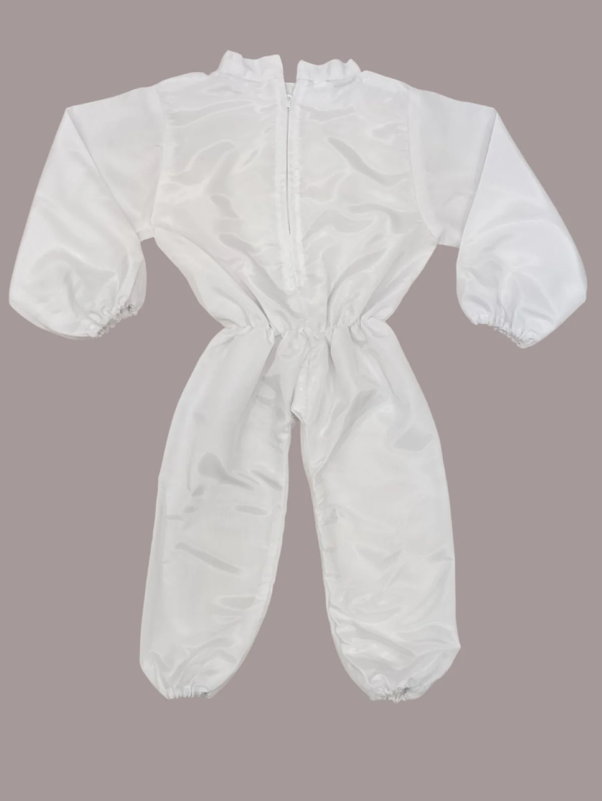 Egg With Yolk Kids Fancy Dress Costume - Image 9