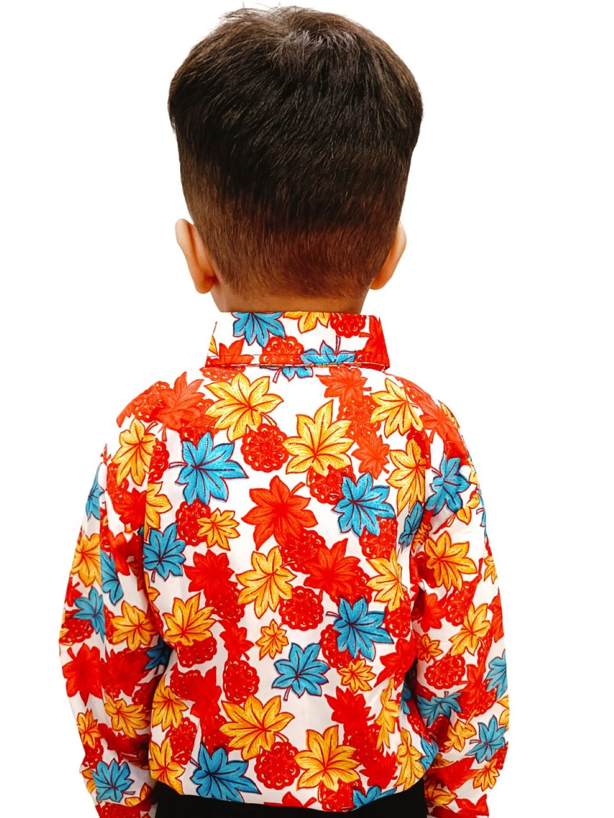 Goa Indian State Fancy Dress Costume for Boys and Men - Image 3