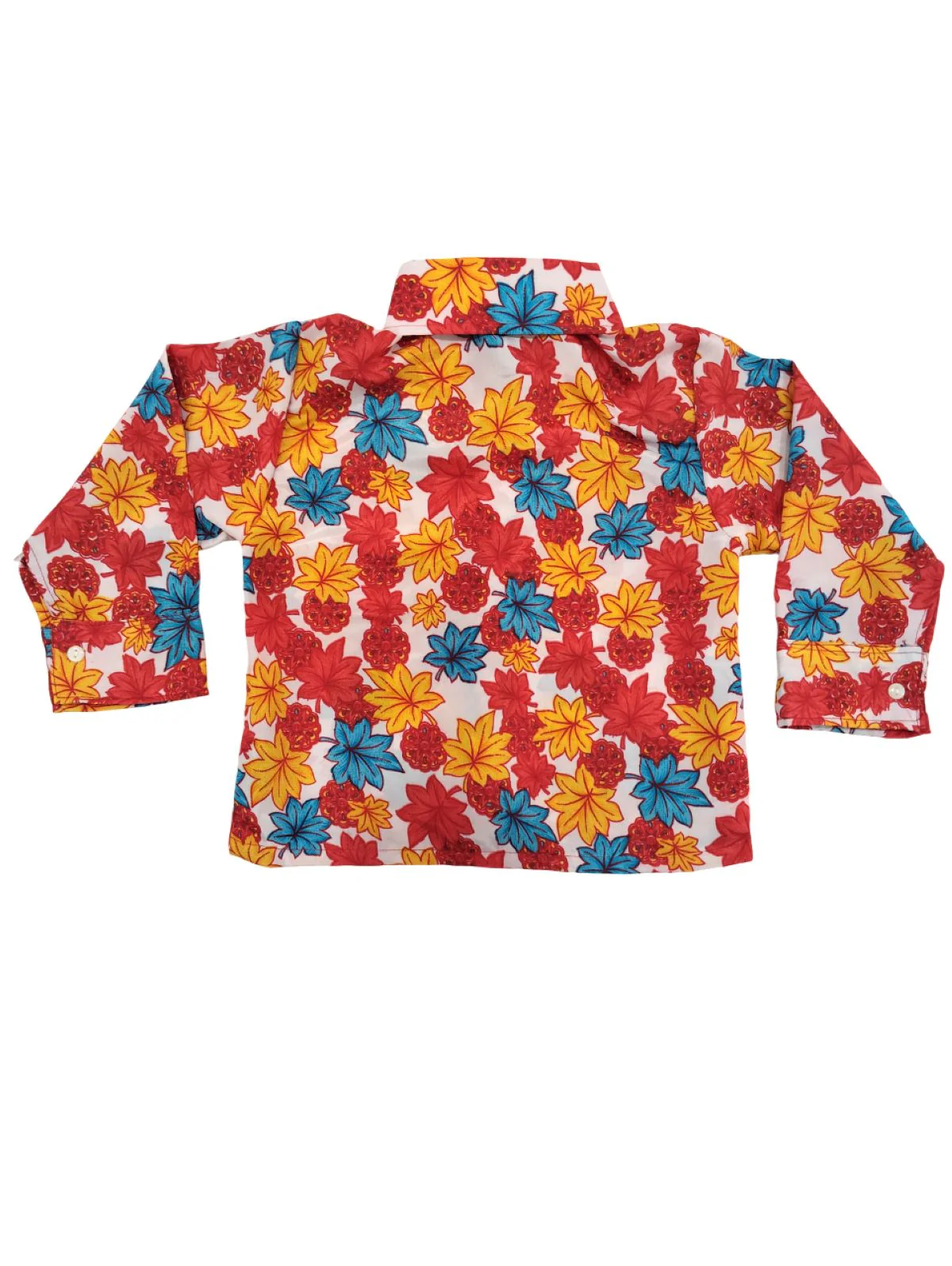 Goa Indian State Fancy Dress Costume for Boys and Men - Image 6