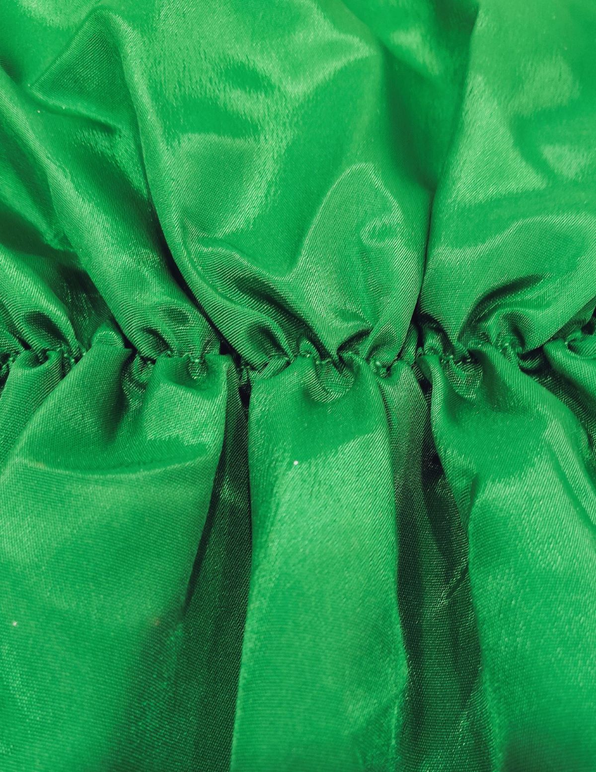 Green Jumpsuit Plant Kids & Adult Fancy Dress Costume - Image 8