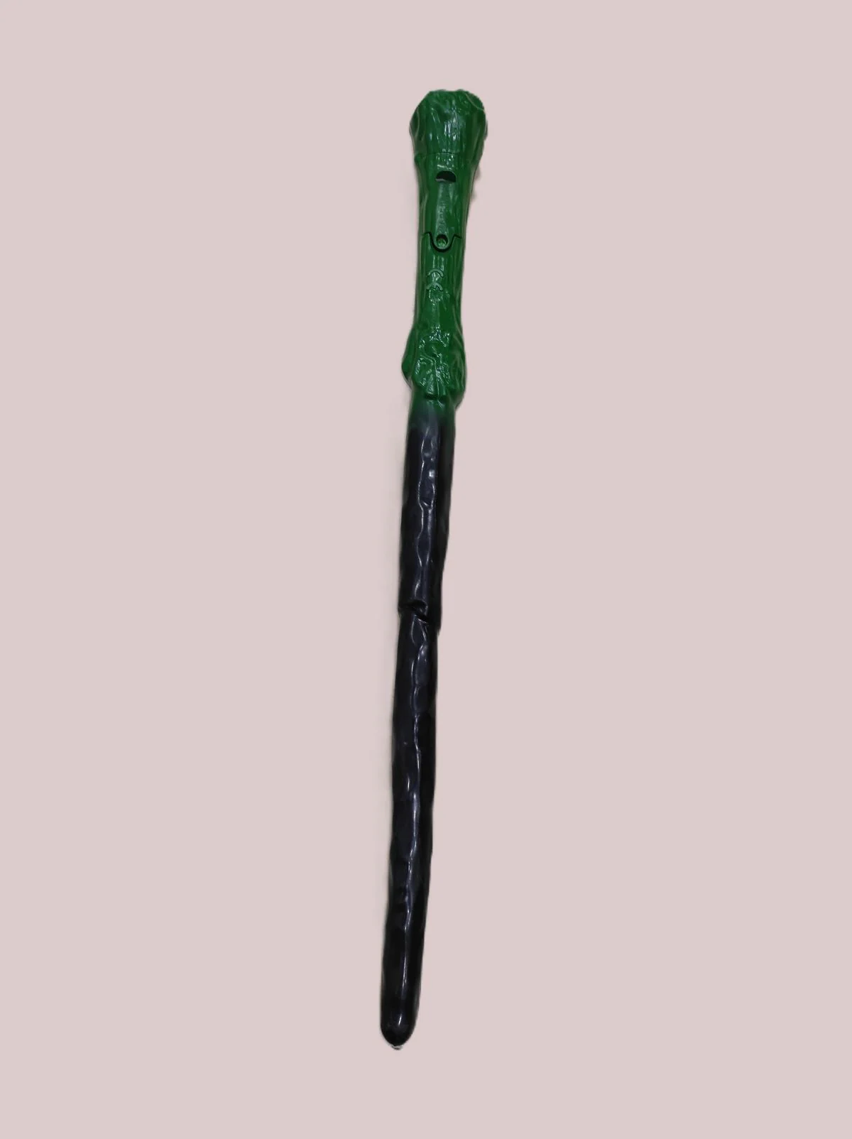 Hary Film Magical Elder Wand for Kids – 14 Inch Wizard Wand with Blue Light & Sound | Fancy Dress Accessory Toy for Boys & Girls | Role Play, Cosplay, Party Prop - Image 2