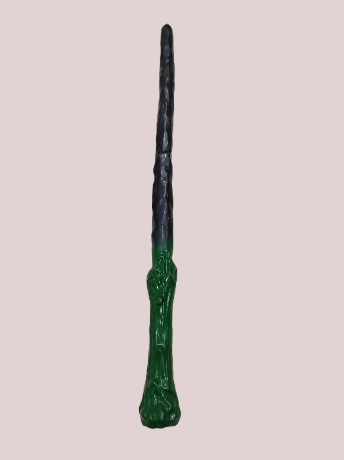 Hary Film Magical Elder Wand for Kids – 14 Inch Wizard Wand with Blue Light & Sound | Fancy Dress Accessory Toy for Boys & Girls | Role Play, Cosplay, Party Prop - Image 8