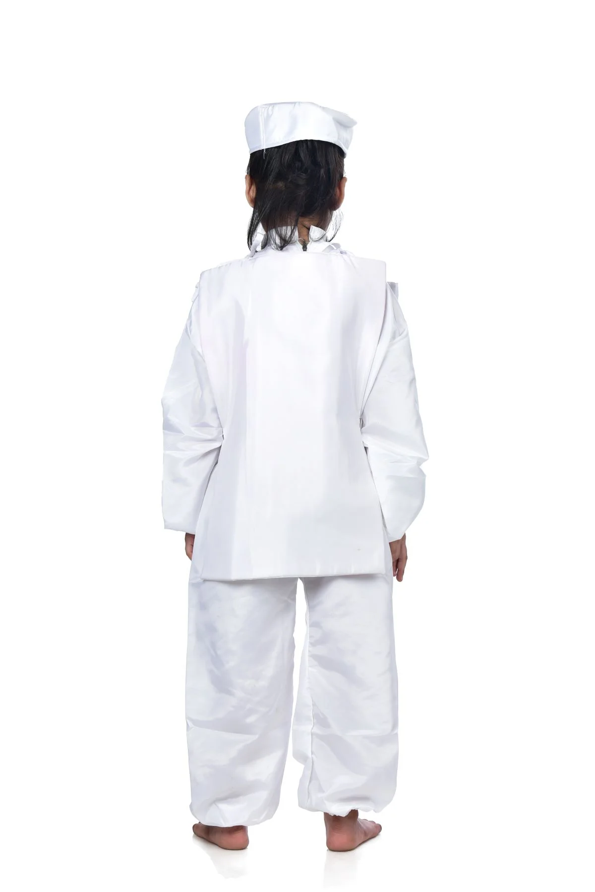 Ice Cream Cold Sweet Food Kids Fancy Dress Costume - Image 5