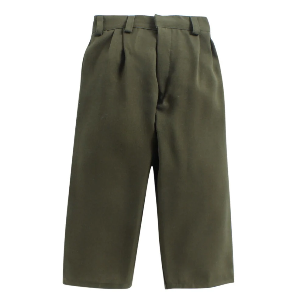 Indian Army General Profession Community Helper Kids Fancy Dress Costume - Image 6