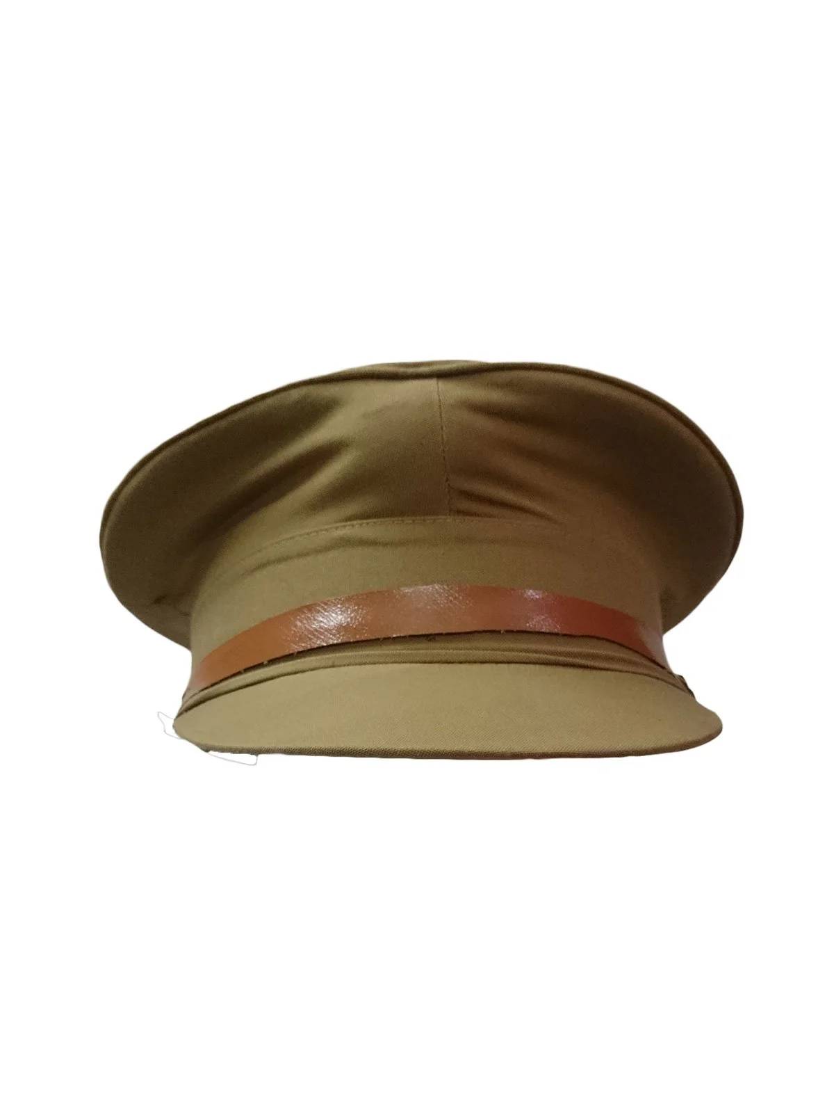 Indian Police Commissioner Profession Community Helper Kids Fancy Dress Costume - Image 10