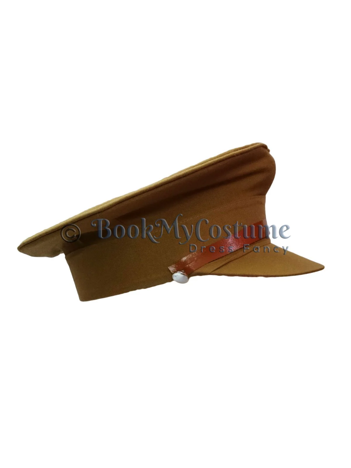 Indian Police Commissioner Profession Community Helper Kids Fancy Dress Costume - Image 11