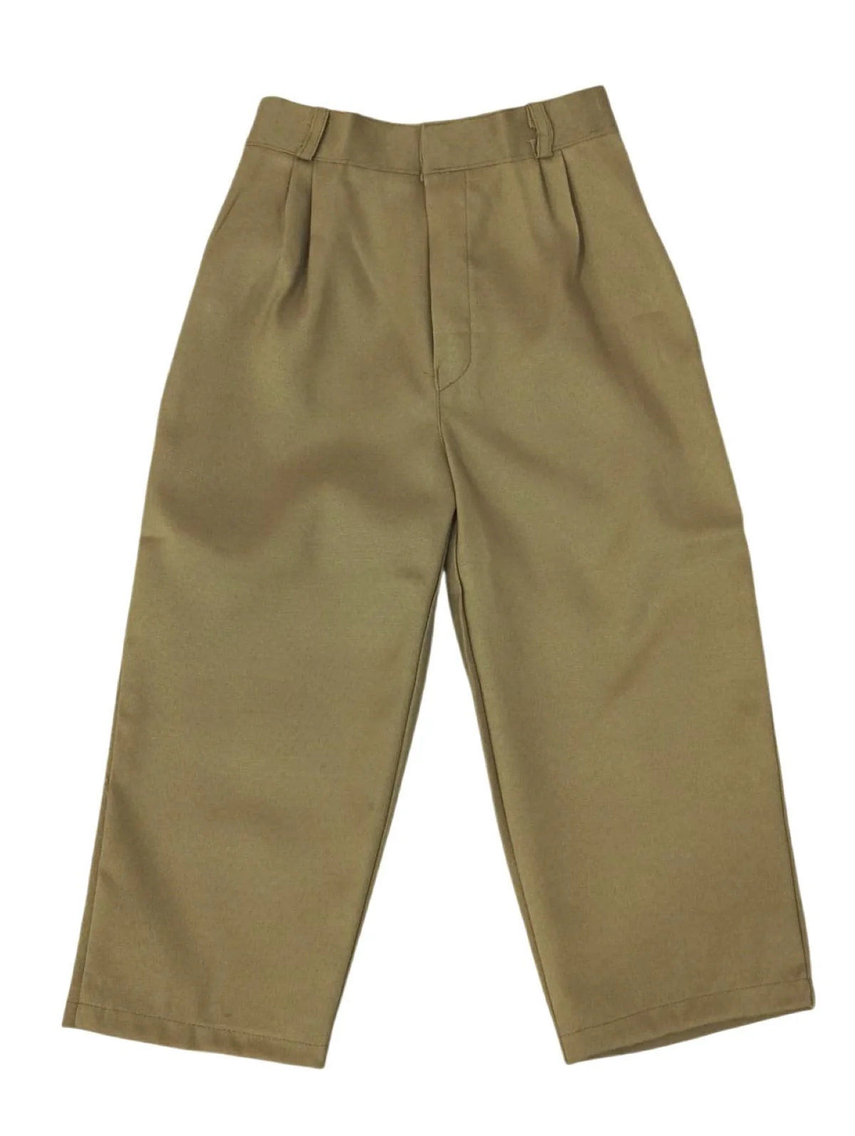 Indian Postman Dakiya Community Helper Classic Kids Fancy Dress Costume - Image 14