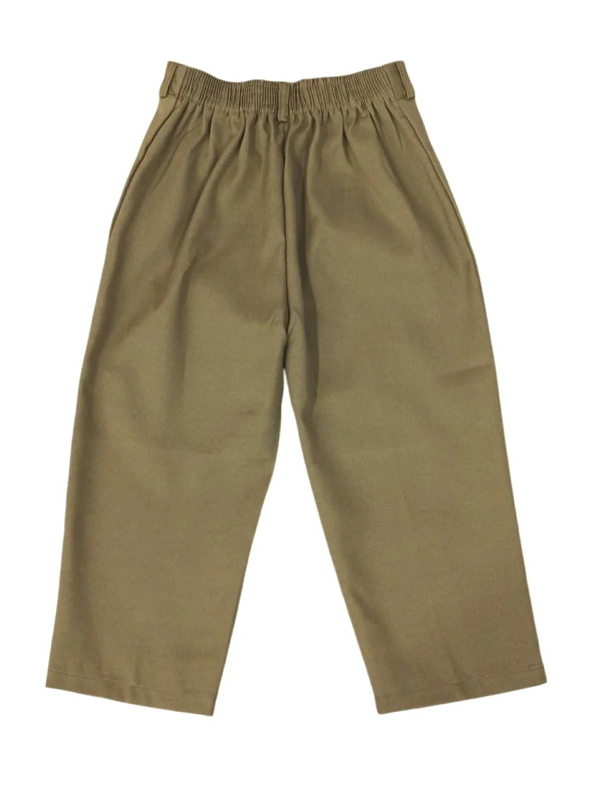 Indian Postman Dakiya Community Helper Classic Kids Fancy Dress Costume - Image 15