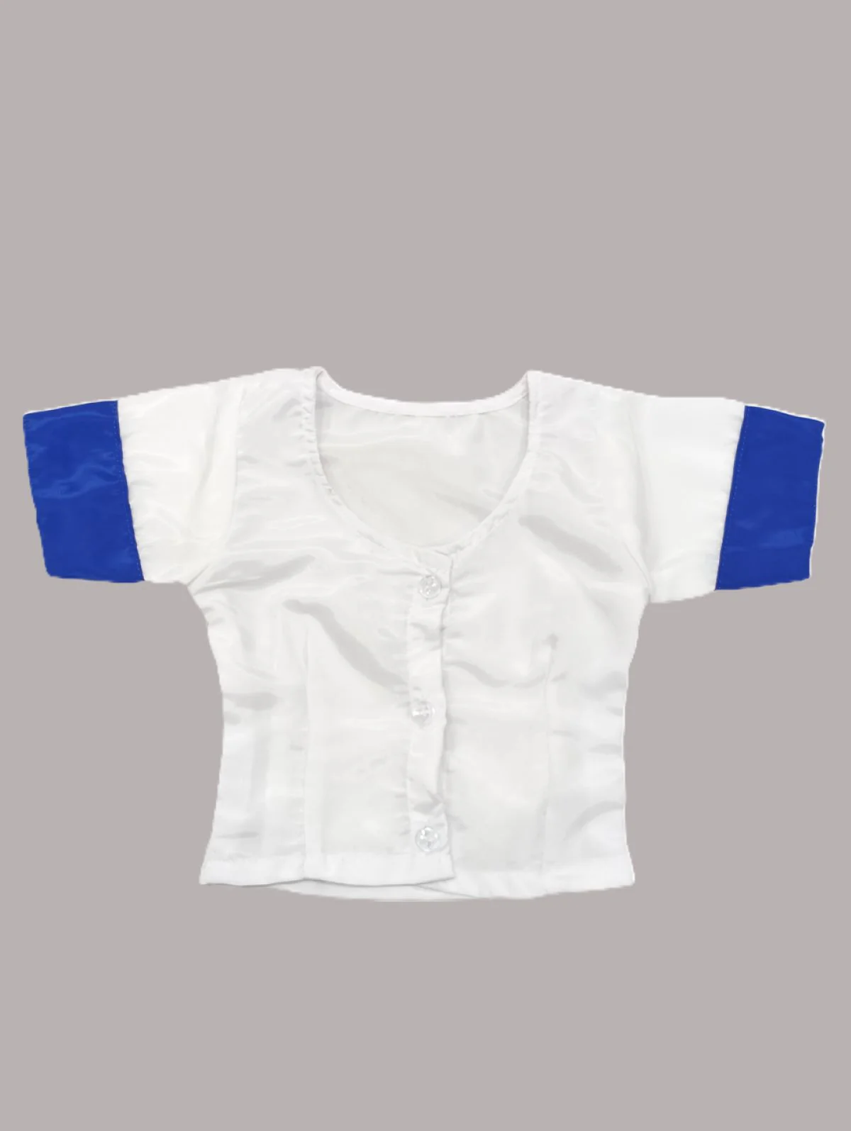 Indira Gandhi Politician Leader Ex-Prime Minister Saree Kids Fancy Dress Costume - Image 15