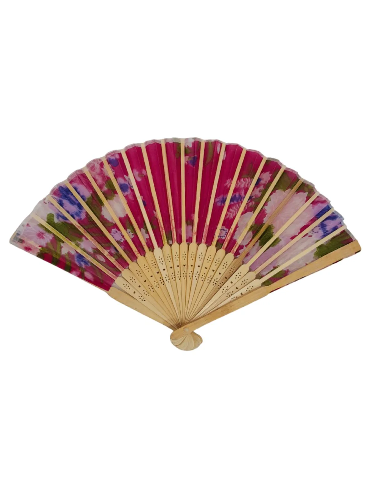Japanese Girl Kimono with Fan International World Costume for Kids & Adults - Image 11