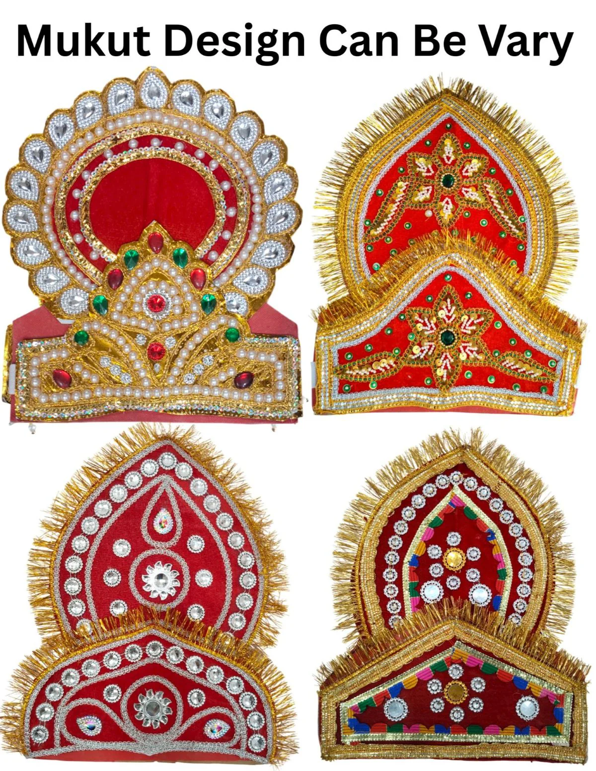 Kali Mata Hindu Goddess Girls & Women Fancy Dress Costume - Image 6