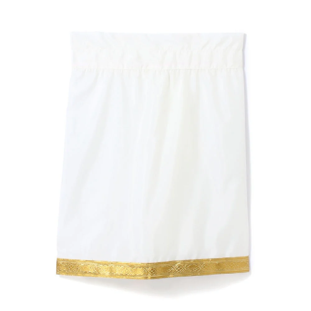 Kerala Indian State Onam Fancy Dress Costume for Boys and Men - Image 7