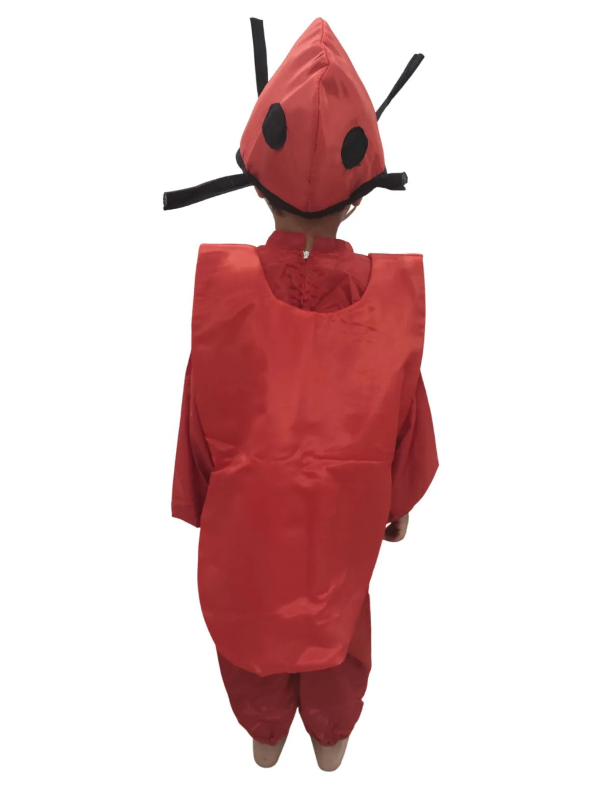 Ladybird Insects Kids Fancy Dress Costume - Image 3