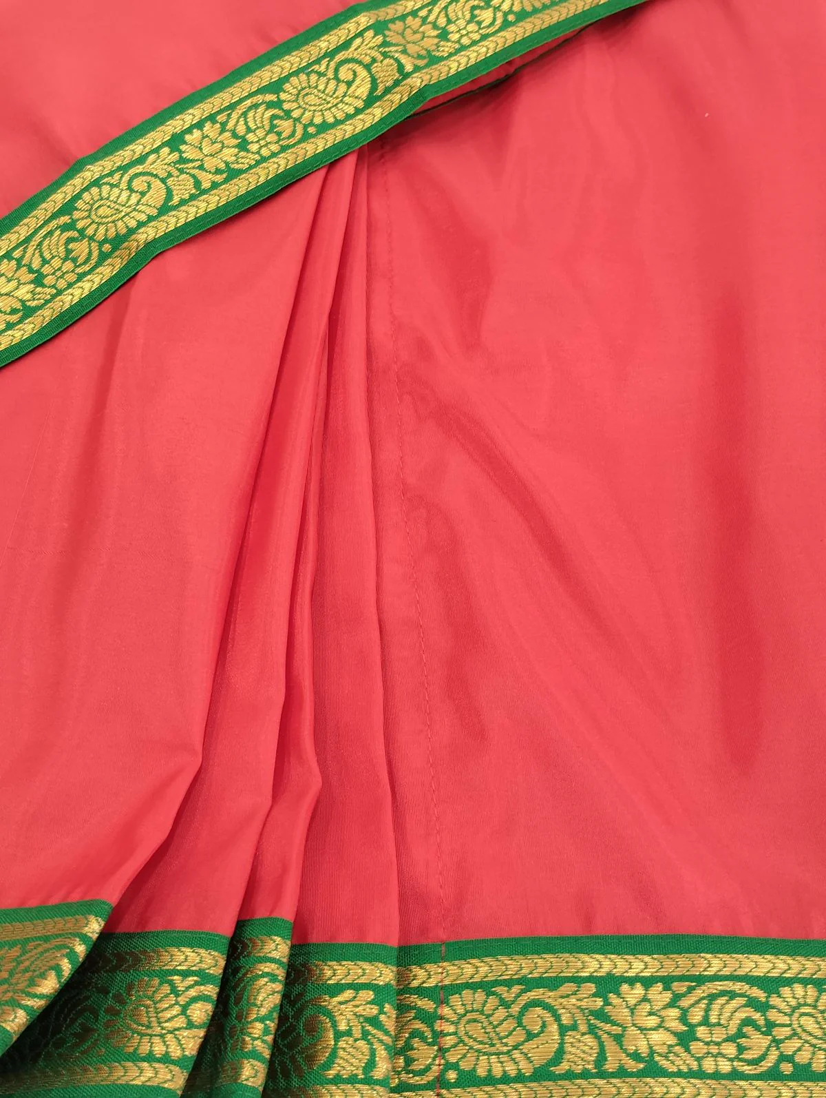Lakshmi Mata Hindu Goddess Girls and Women Fancy Dress Costume - Image 11