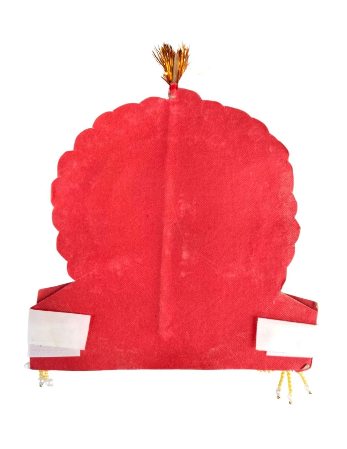 Lakshmi Mata Hindu Goddess Girls and Women Fancy Dress Costume - Image 14