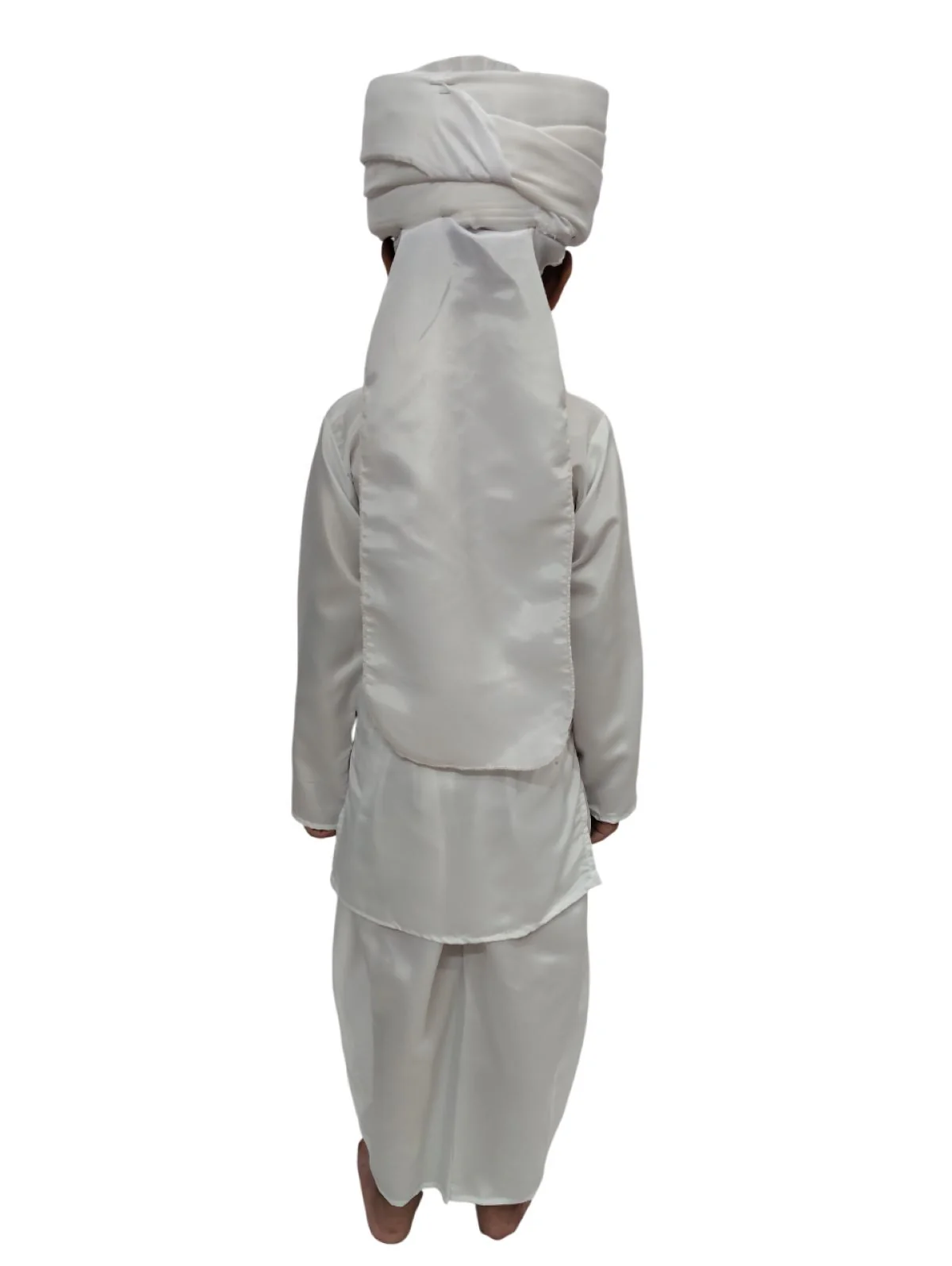 BokMyCostume Lala Lajpat Rai Freedom Fighter Kids & Adult Fancy Dress Costume - Image 4