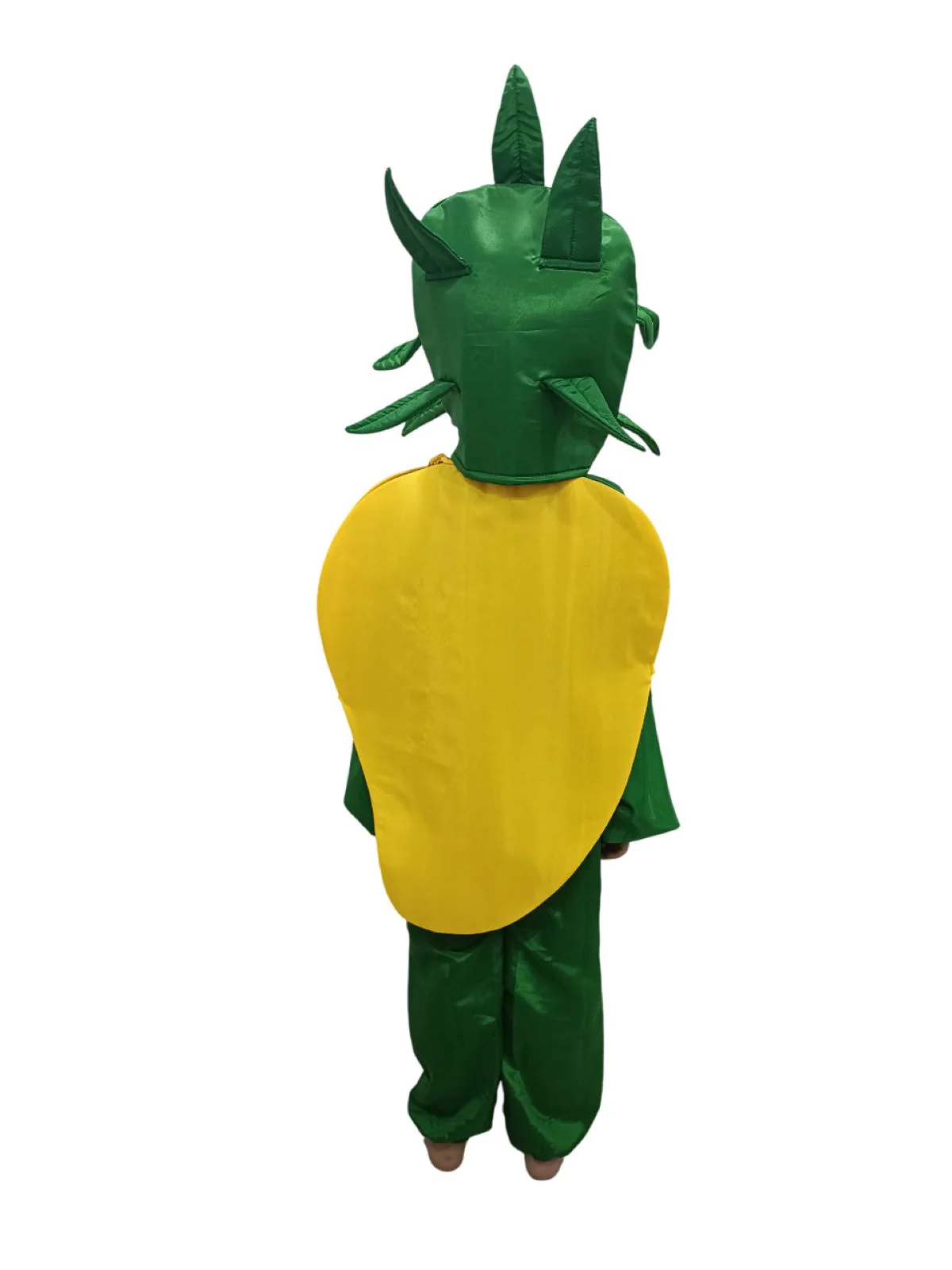 Mango Fruit Kids Fancy Dress Costume - Image 3