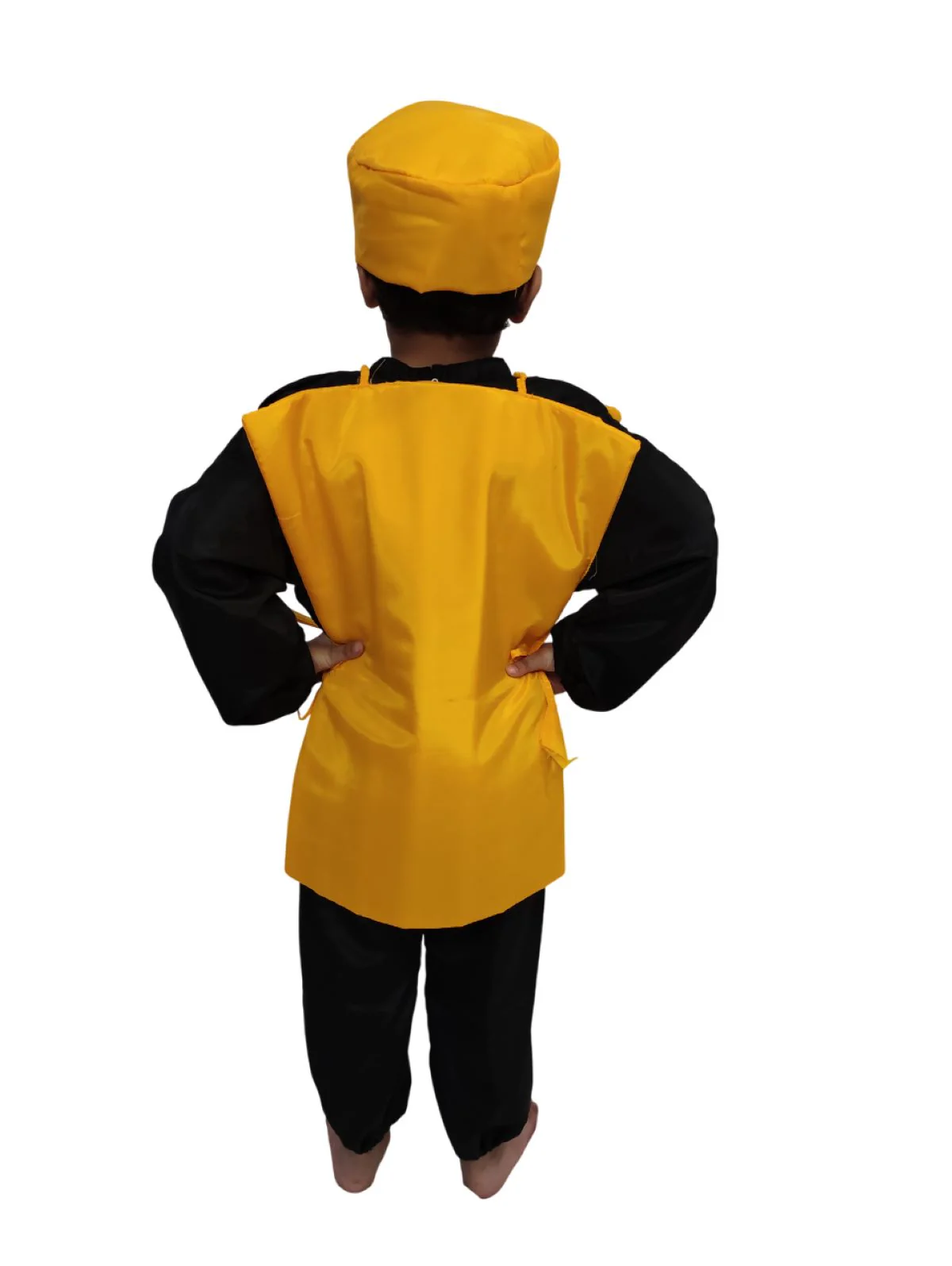 Mango Juice Drink Kids Fancy Dress Costume - Image 3