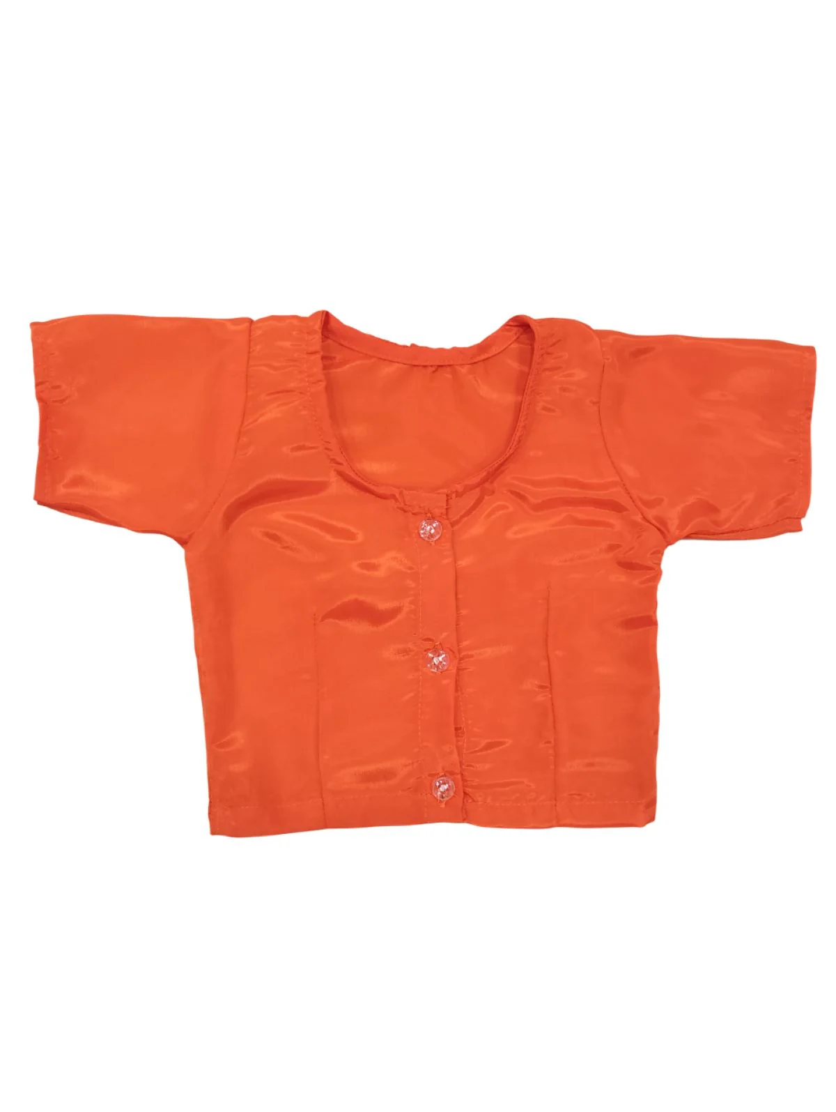 Meera Mirabai Krishna Lover and Devotee Kids Fancy Dress Costume for Girls & Women - Image 16