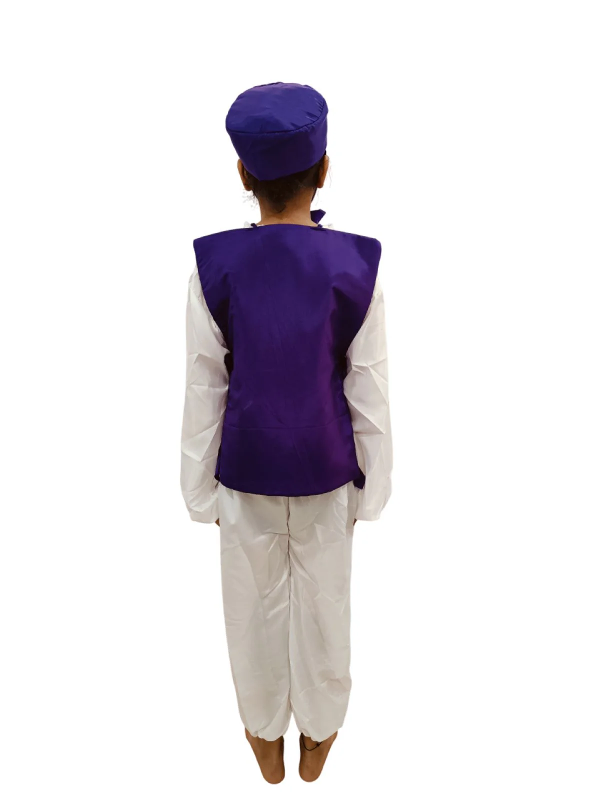 Milk Chocolate Sweet Kids Fancy Dress Costume - Image 3