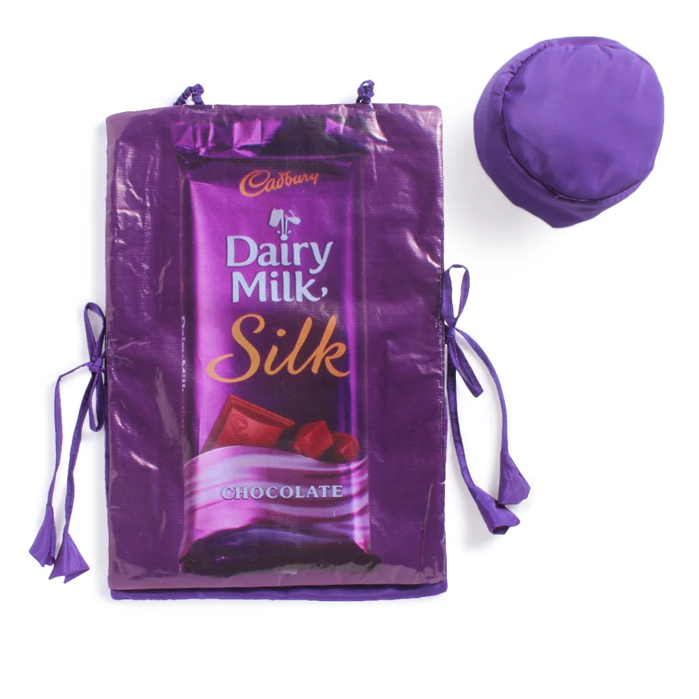 Milk Chocolate Sweet Kids Fancy Dress Costume - Image 6