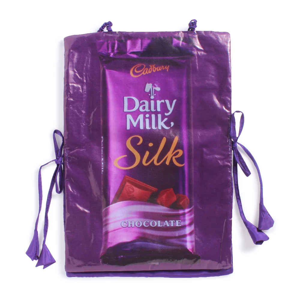 Milk Chocolate Sweet Kids Fancy Dress Costume - Image 8