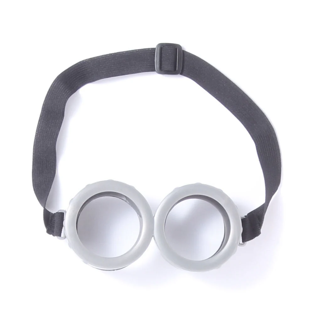 Yellow Childlike Cartoon Character (Despicable Me) With Goggles Kids Fancy Dress Costume | Premium | Imported - Image 8