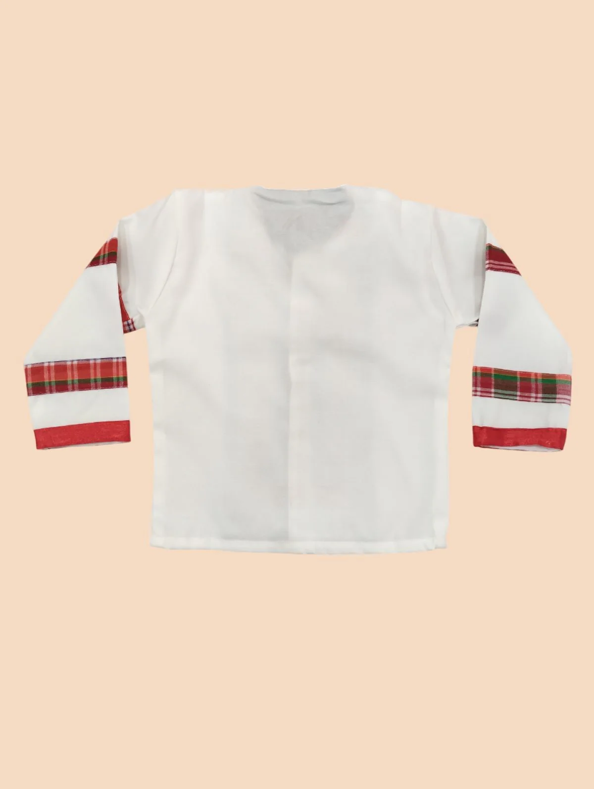 Mizoram Indian Eastern State Folk Costume - Female - Image 9
