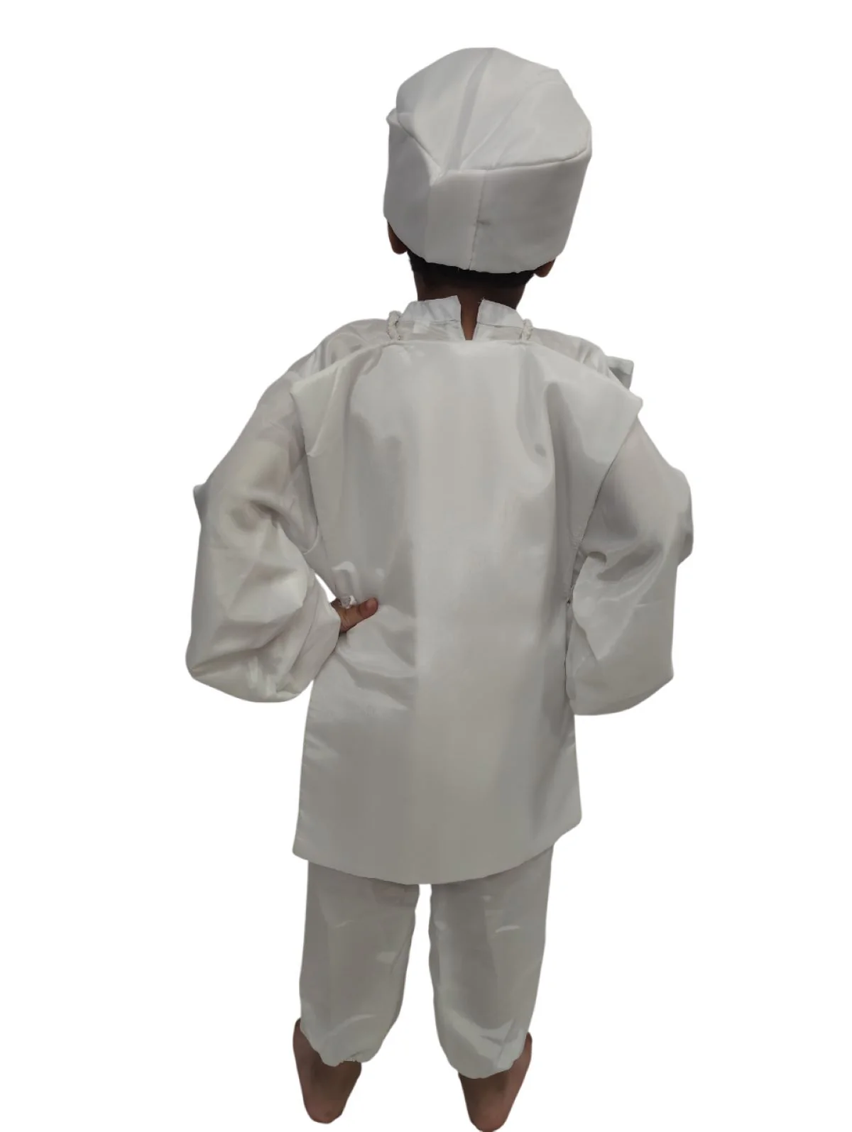 Mobile Phone Digital India Kids Fancy Dress Costume - Image 3