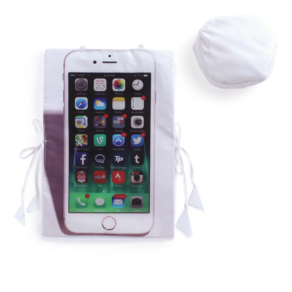 Mobile Phone Digital India Kids Fancy Dress Costume - Image 7
