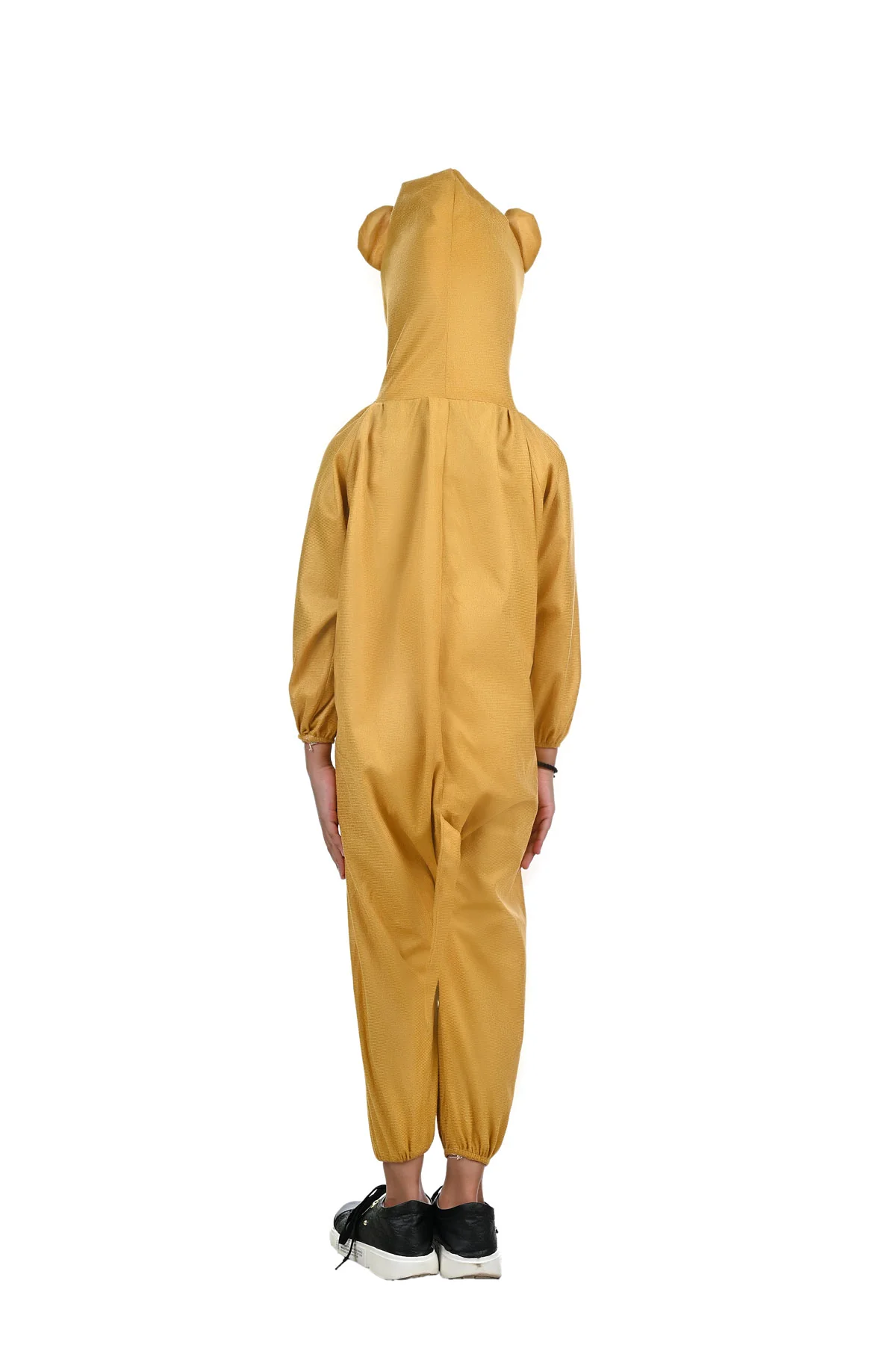 Monkey Animal Kids Fancy Dress Costume - Image 3