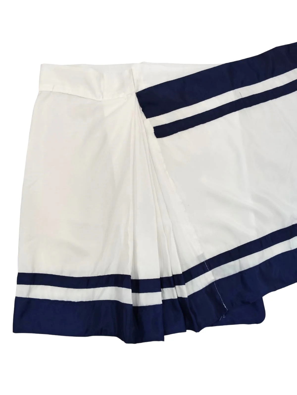 Mother Teresa Dress with Scarf Kids Fancy Dress Costume - Image 12