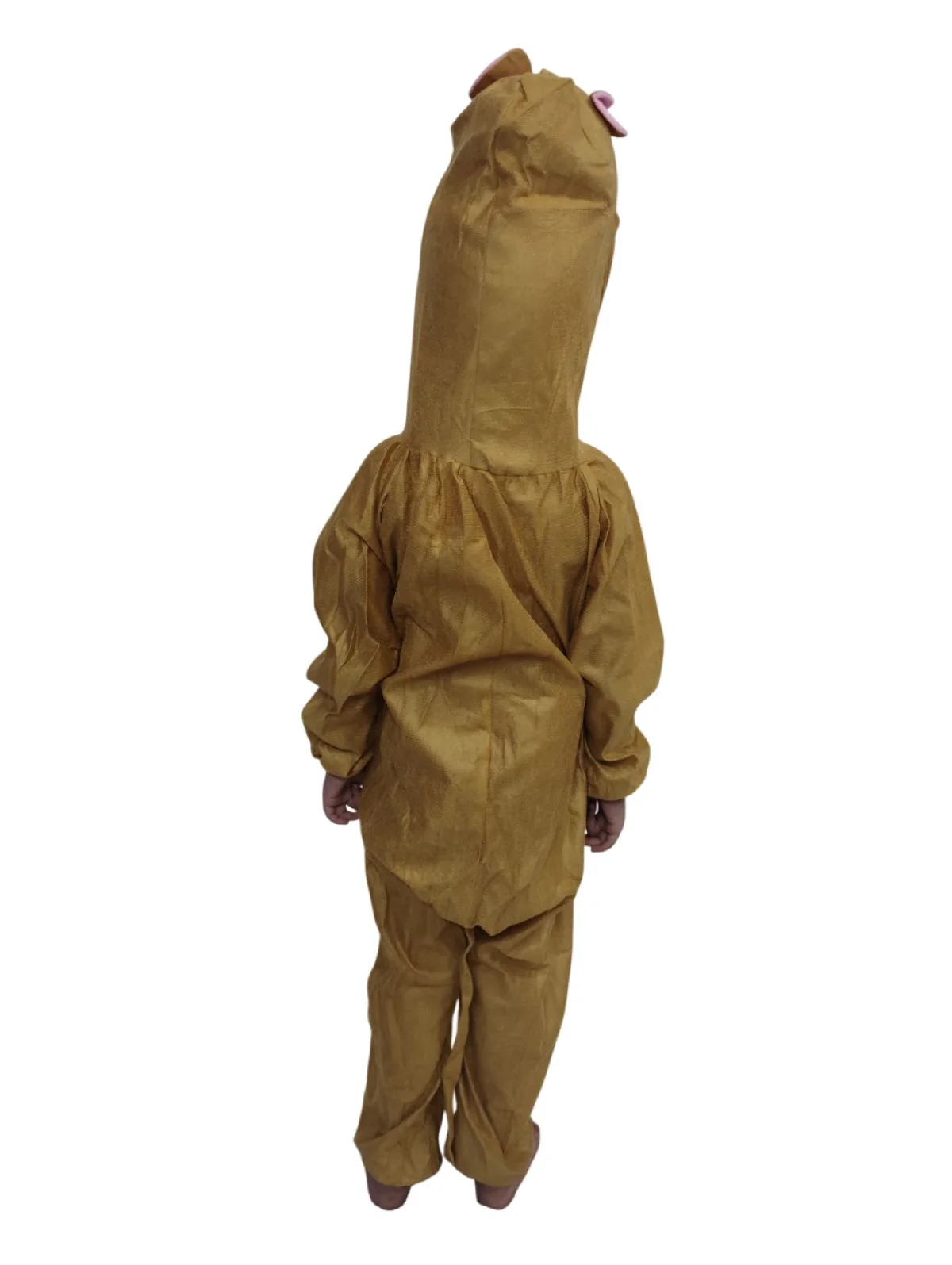 Mouse Rat Little Animal Fancy Dress Costume for Kids - Image 4