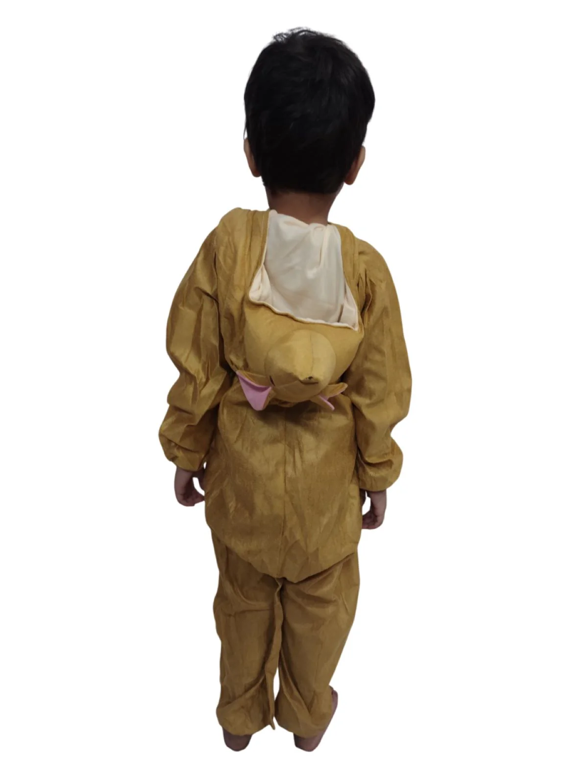 Mouse Rat Little Animal Fancy Dress Costume for Kids - Image 6