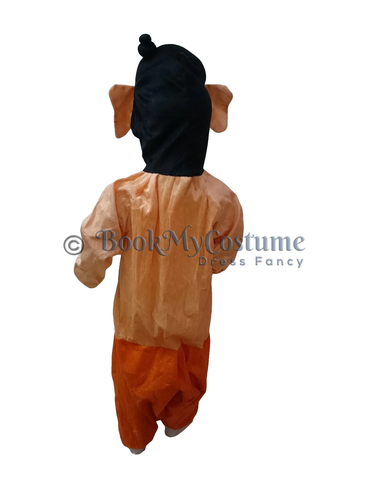 My Friend Ganesha Cartoon Character Kids & Adults Fancy Dress Costume - Image 4