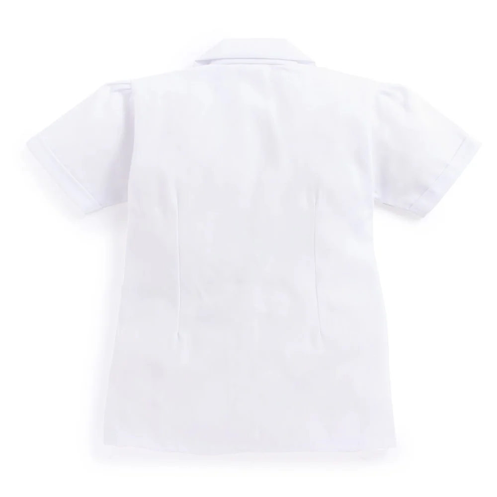 Nurse Sister Medical Community Helper Kids Fancy Dress Costume - Image 9