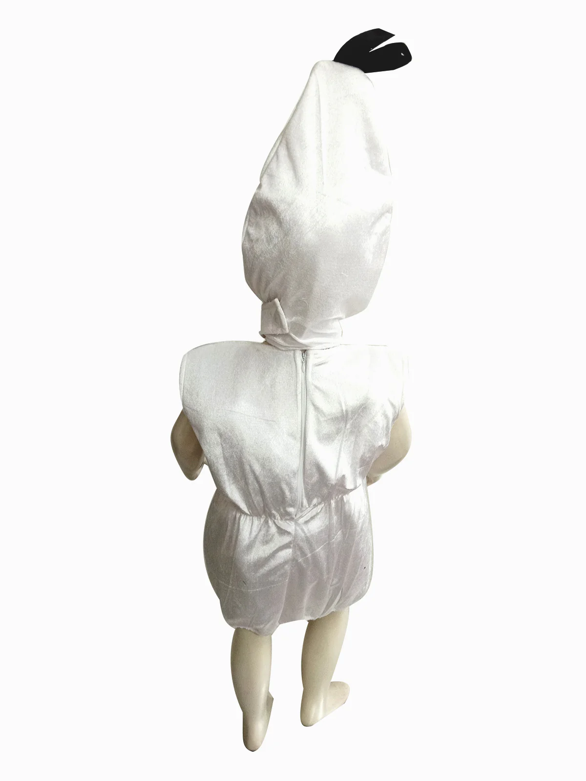 Happy Frosty Friend Character Kids Fancy Dress Costume - Image 4