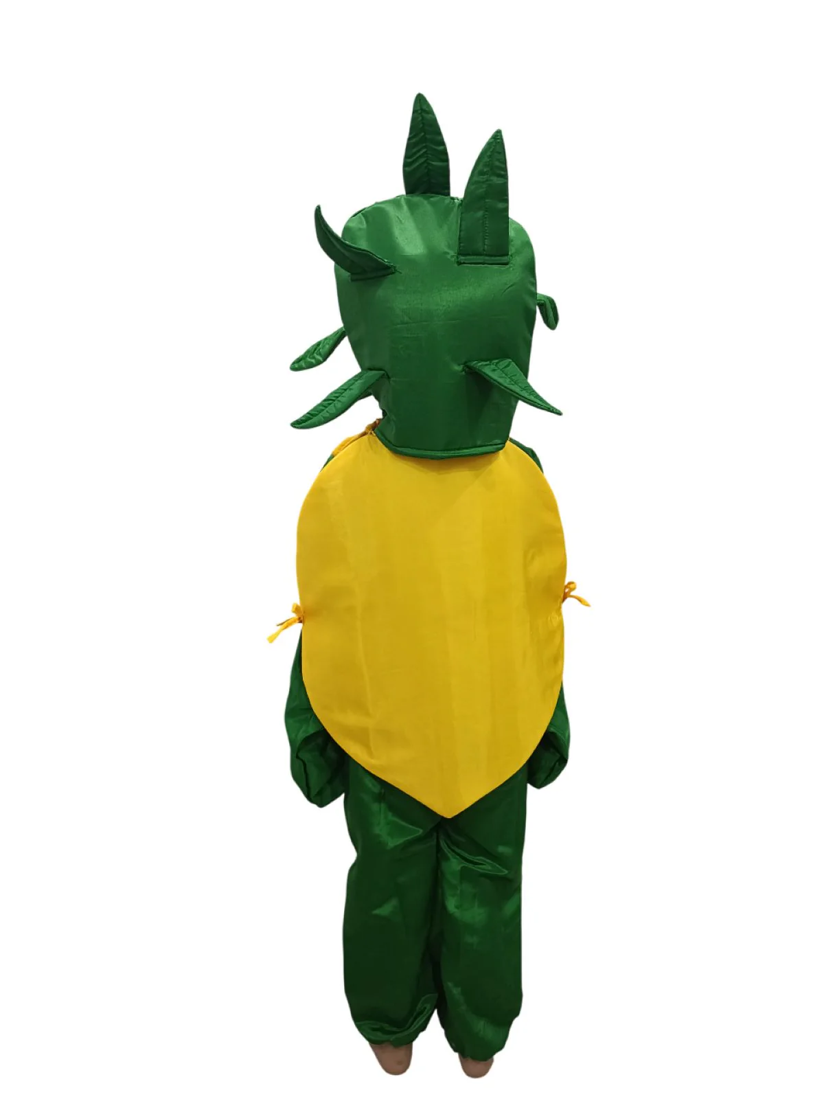 Papaya Fruit Kids Fancy Dress Costume - Image 3