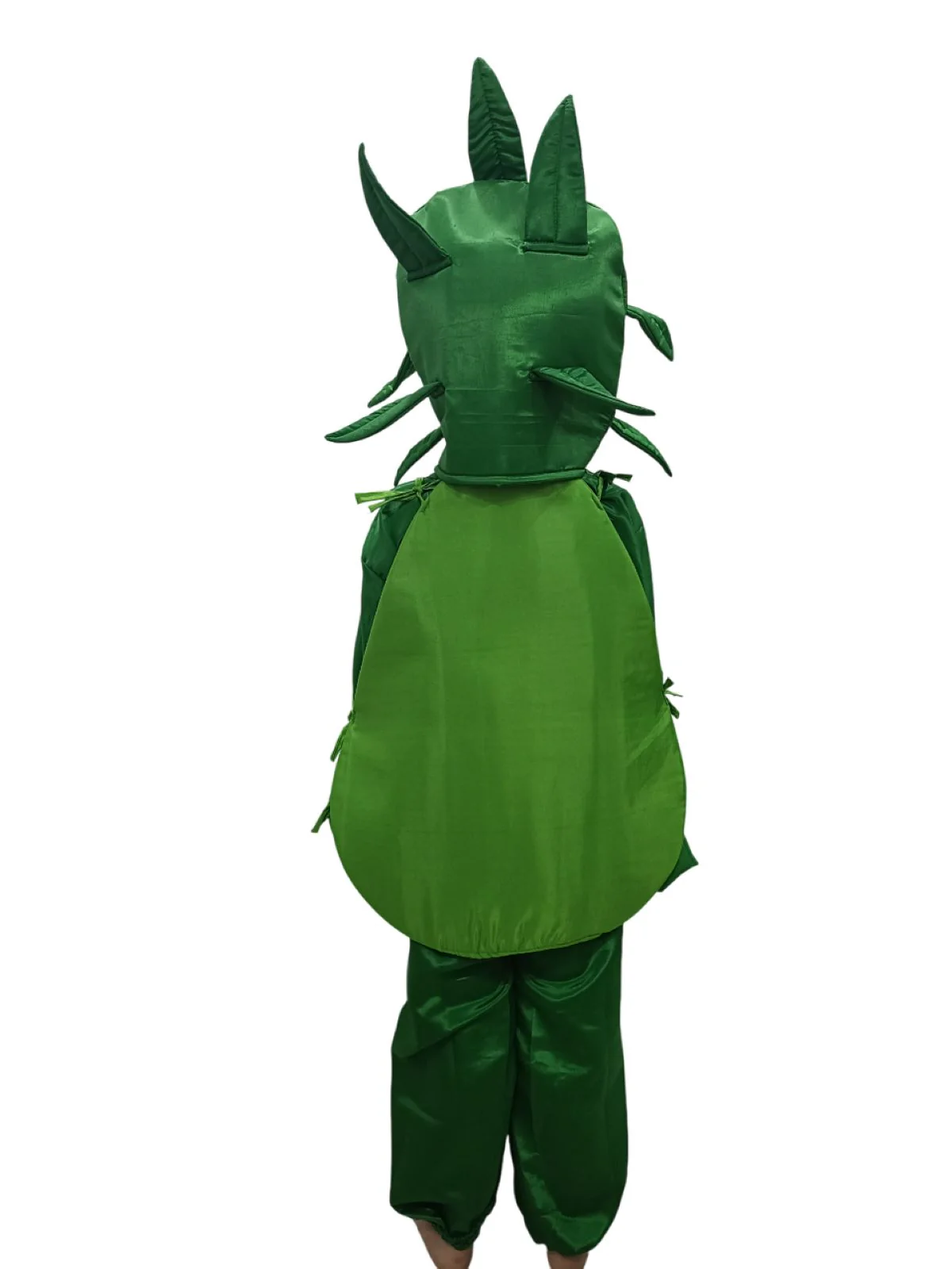 BookMyCosstume Pear Fruit Kids Fancy Dress Costume - Image 3