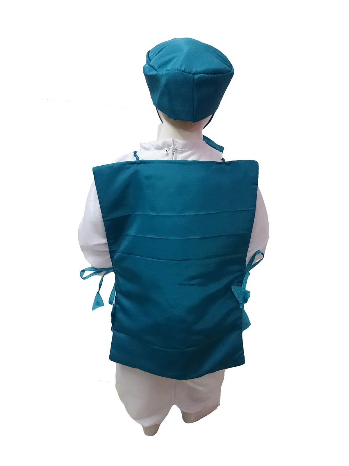 Pencil Box Daily Life Object School Learning Kids Fancy Dress Costume - Image 3
