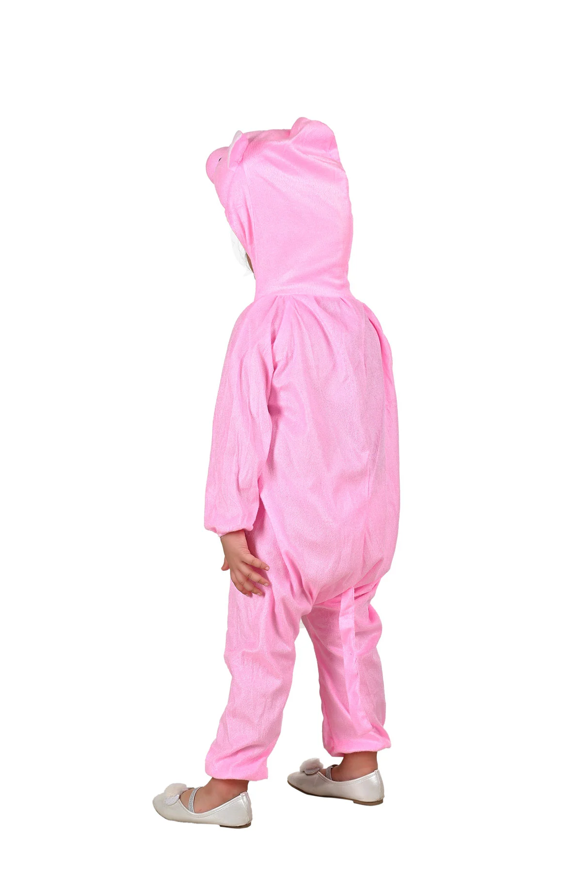 Pig Sooar Animal Kids Fancy Dress Costume - Image 5