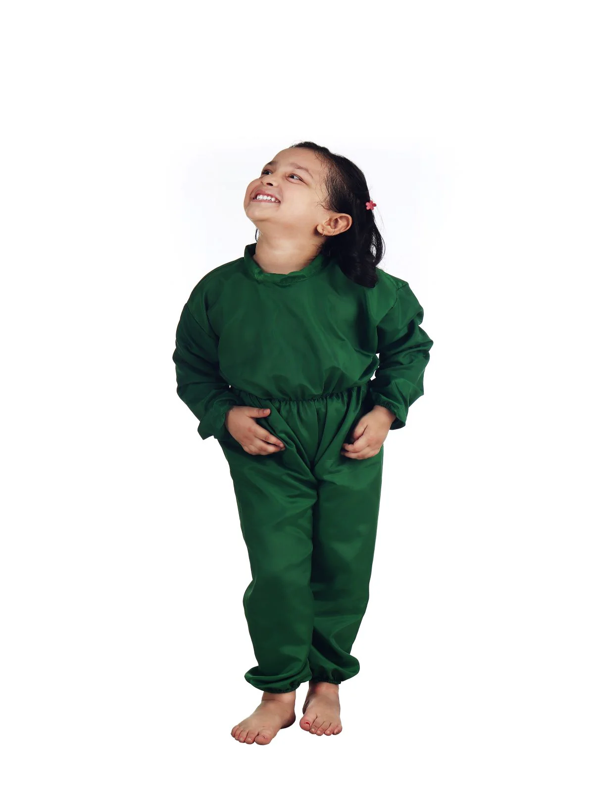 Pineapple Fruit Kids Fancy Dress Costume - Image 8