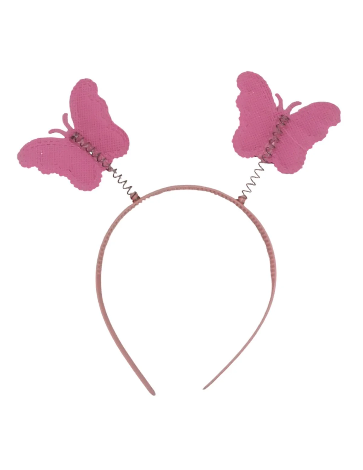 Pink Butterfly Insect Kids Fancy Dress Costume for Girls - Imported - Image 13