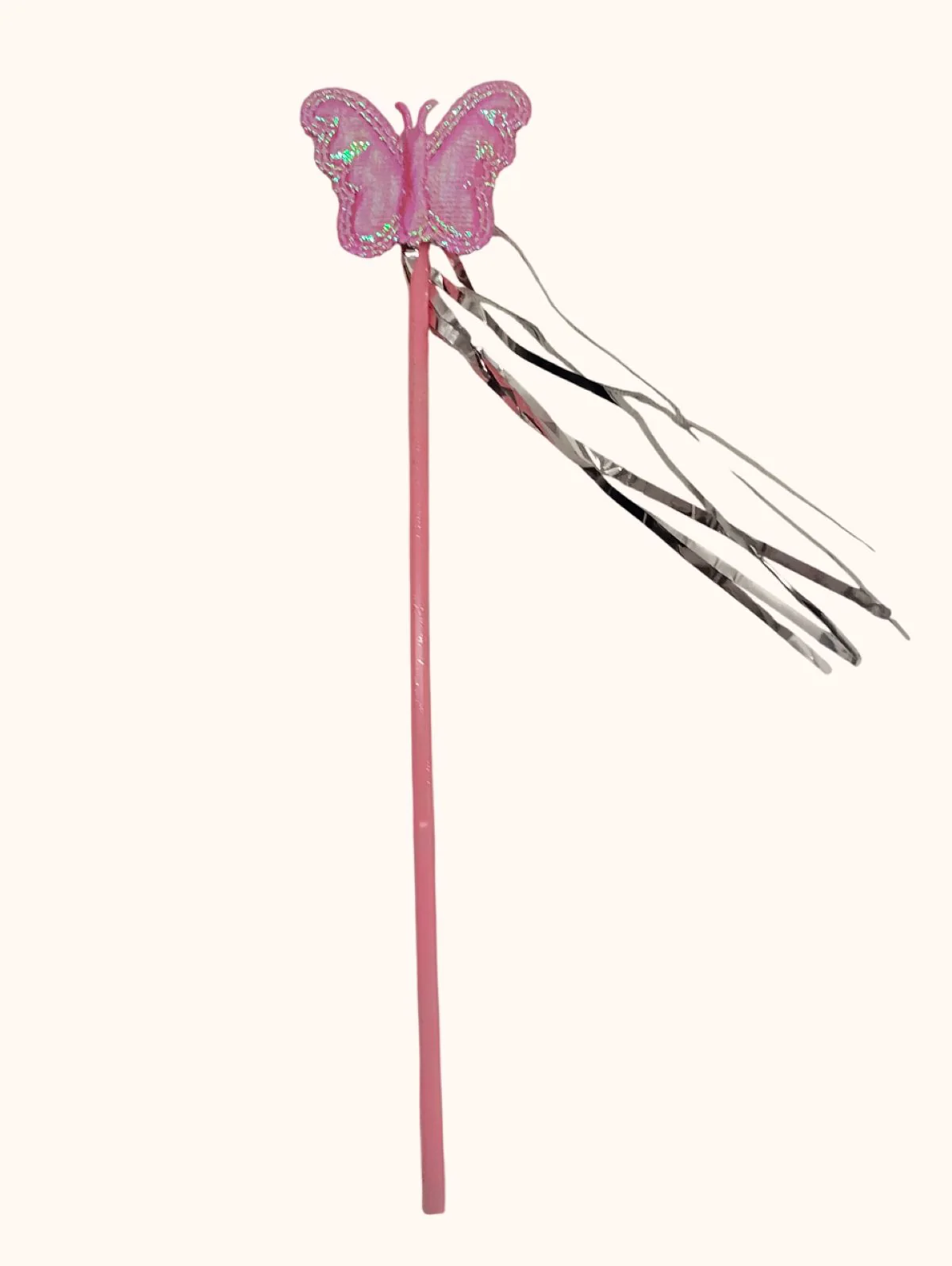 Pink Butterfly Insect Kids Fancy Dress Costume for Girls - Imported - Image 14