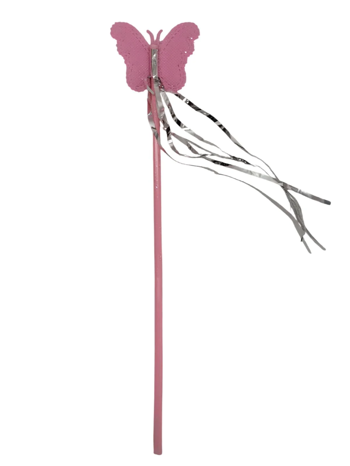 Pink Butterfly Insect Kids Fancy Dress Costume for Girls - Imported - Image 15