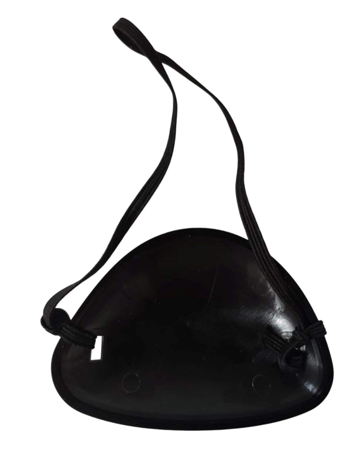 Pirate Eye Patch Fancy Dress Costume Accessory for Halloween - Image 3