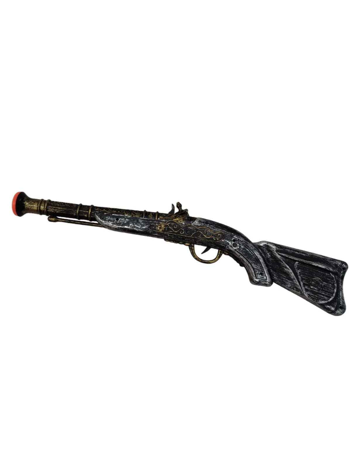 Pirate Gun Fancy Dress Costume Accessory for Halloween - Image 3