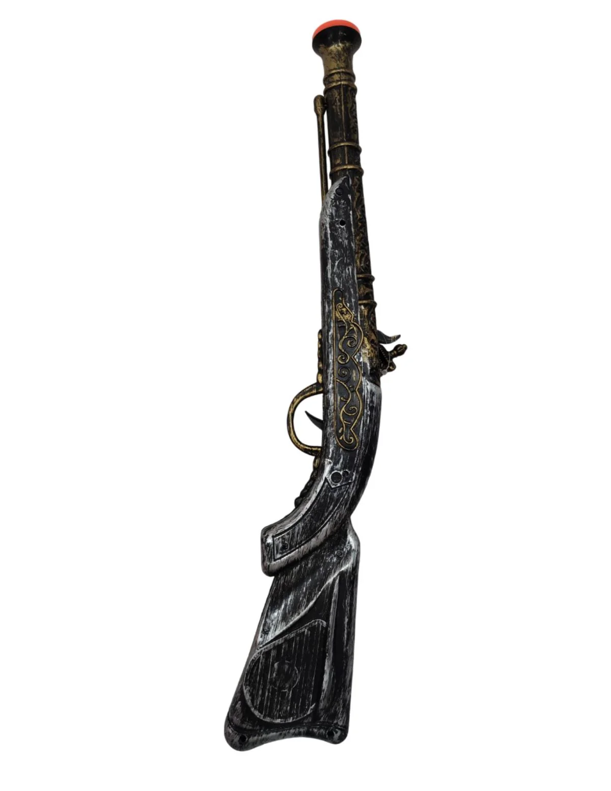 Pirate Gun Fancy Dress Costume Accessory for Halloween - Image 4